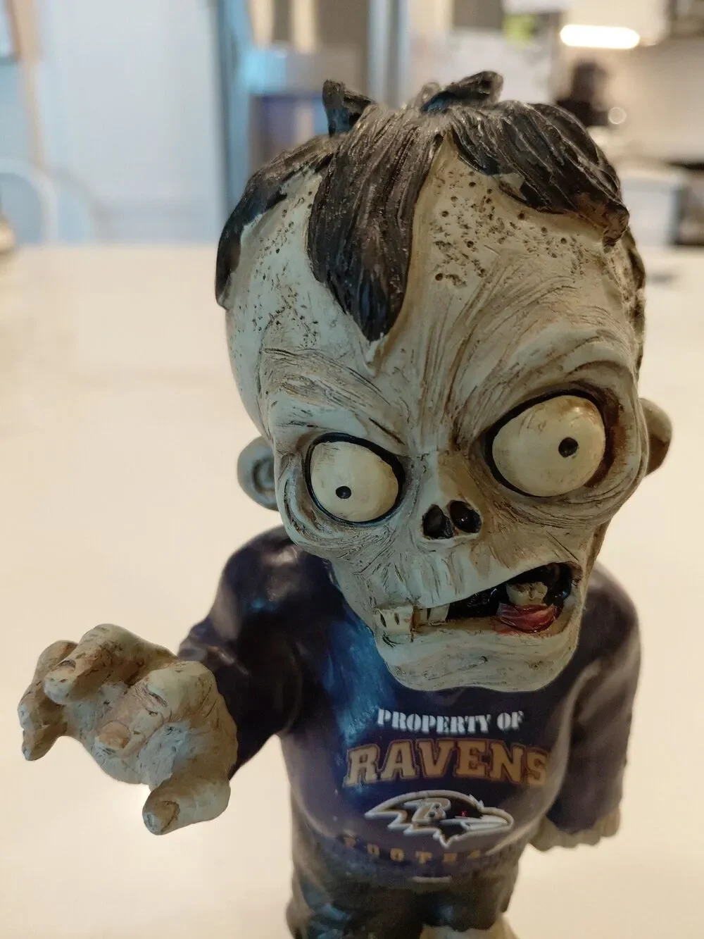 NFL vintage ravenas